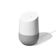 Розумна колонка Google Home Speaker Grey (GA00341) - зображення 1