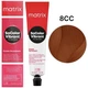 Крем-краска для волос Matrix SoColor Pre-Bonded 8CC светлый блондин глубокий медный, 90 мл - изображение 1