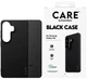 Панель PanzerGlass CARE TPU для Samsung Galaxy S26 Black (5715685034381) - зображення 1