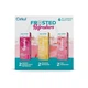 Набір з 6 картриджів для пляшки Cirkul Frosted Refreshers Variety Pack - зображення 1