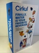 Стартовий набір Cirkul Starter Kit пляшка 650 мл + 2 смаків - зображення 5