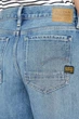 Жіночі блакитні джинси Judee Loose Wmn G-Star 25-32 D22889,E019 - изображение 5