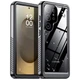 Shellbox водонепроницаемый чехол для Samsung Galaxy S26 Ultra (Черный) (250777) - изображение 2