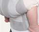 Рюкзак-переноска Ergobaby Omni Breeze Baby Carrier Pearl Grey від народження - зображення 8