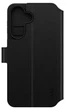 Чохол-книжка PanzerGlass CARE Feature Wallet Kickstand для Samsung Galaxy A57 5G Black (5715685034237) - зображення 2