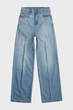 Жіночі блакитні джинси Deck 2.0 High Loose Wmn G-Star RAW 27-32 D23591,D549 - зображення 5