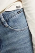 Жіночі блакитні джинси Judee Loose Wmn G-Star RAW 28-32 D22889,D776 - зображення 4