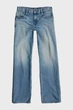 Жіночі блакитні джинси Judee Loose Wmn G-Star RAW 23-30 D22889,D436 - зображення 7