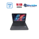 Мобильная рабочая станция HP ZBook 15 G3 / 15.6" (1920x1080) TN / Intel Core i7-6700HQ (4 (8) ядра по 2.6 - 3.5 GHz) / 16 GB DDR4 / 512 GB SSD NVMe / nVidia Quadro M1000M, 2 GB GDDR5, 128-bit / WebCam б/у - изображение 1