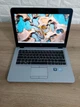 Нетбук HP EliteBook 820 G3 / 12.5" (1920x1080) IPS Touch / Intel Core i5-6300U (2 (4) ядра по 2.4 - 3.0 GHz) / 8 GB DDR4 / 256 GB SSD / Intel HD Graphics 520 / WebCam б/у - изображение 2
