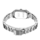 Жіночий Годинник Burker Watches Isabell Срібний - изображение 3