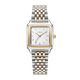 Жіночий Годинник Burker Watches Macy Срібно-золотий - изображение 1