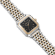 Жіночий Годинник Burker Watches Macy Чорний Срібно-золотий - изображение 2