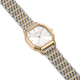 Жіночий Годинник Burker Watches Julia Срібно-золотий - изображение 4