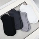 Шкарпетки жіночі 12 пар «Basic Short 4» короткі бавовна преміум сегмент розмір 35-38 - зображення 7