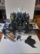 Набор Бэтмобиль-Трансформер с фигуркой Бэтмен Transforming Batmobile Spin Master B6070131 - Уценка - изображение 3