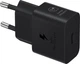 Зарядное устройство Samsung 25 W Travel Adapter Black (EP-TA800NBEGEU) - изображение 4