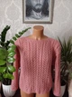 Пряжа Avanti Yarn DANCE (Денс), упаковка 5 мотків по 50г (упаковка 250 грамм) 1059 чорний - изображение 5