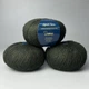 Пряжа Avanti Yarn DANCE (Денс), упаковка 5 мотків по 50г (упаковка 250 грамм) 253/400 темно-зелений - изображение 1