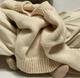 Пряжа Avanti Yarn Baby Wool (Беби Ули), упаковка 5 мотков по 100г (упаковка 500 граммм) 50/02 синій - изображение 2