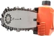 Высоторез электрический Sturmax EPM3580 - изображение 4