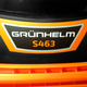 Газонокосилка бензиновая Grunhelm S463 - изображение 4