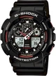 Часы Casio GA-100-1A4ER G-Shock., Black - изображение 1