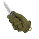 Рукавички M-Tac Summer Vent, Olive, XL - зображення 5
