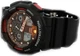 Часы Casio GA-100-1A4ER G-Shock., Black - изображение 3