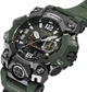 Часы Casio GWG-B1000-3AER G-Shock., Black - изображение 4