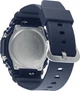 Годинник Casio GM-2100N-2AER G-Shock., Синій - зображення 6