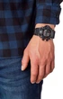 Часы Casio GW-9400-1ER G-Shock., Black - изображение 3