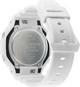 Часы Casio GA-2100-7AER G-Shock., White - изображение 5