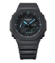 Часы Casio GA-2100-1A2ER G-Shock., Black - изображение 2