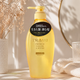 Шампунь для премиум восстановления волос TSUBAKI Premium Volume And Repair shampoo 450 мл - изображение 1
