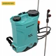 Опрыскиватель аккумуляторный Gruntek Prime BS-10-3 Li-Ion (296001088) - изображение 7
