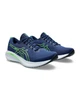 Кроссовки для бега мужские ASICS GEL-Excite 10 1011B600-403 Blue Expanse/Lime Burst 44 (10) 28 см - изображение 3