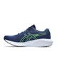 Кроссовки для бега мужские ASICS GEL-Excite 10 1011B600-403 Blue Expanse/Lime Burst 44 (10) 28 см - изображение 4