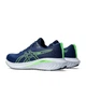 Кроссовки для бега мужские ASICS GEL-Excite 10 1011B600-403 Blue Expanse/Lime Burst 44 (10) 28 см - изображение 6