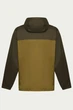 Чоловіча вітровка CLOUDSTRIKE COLORBLOCK JKT Under Armour M 1381880-308 - изображение 6