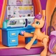 Игровой набор My Little Pony Огромный замок Санни My Little Sunny's Playset Reveal - изображение 8