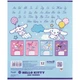 Зошит шкільний Kite Hello Kitty HK26-235, 12 аркушів, коса лінія - зображення 5