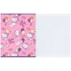 Зошит шкільний Kite Hello Kitty HK26-235, 12 аркушів, коса лінія - зображення 10