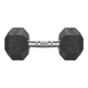 Гантель шестигранний Eleiko XF 12 кг - зображення 1
