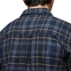Рубашка Black Diamond M Project Twill LS Shirt Charcoal/Blue S (1033-BD 7530919624SML1) - изображение 4