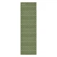 Килимок складаний IXPE Naturehike CNK2550WS030 алюмінієва плівка 18 мм Olive (1047-6977465868206) - зображення 1