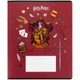 Зошит шкільний Kite Harry Potter HP26-232, 12 аркушів, клітинка 25 штук - изображение 3
