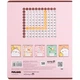 Зошит шкільний Kite Molang 18 аркушів, клітинка ML25-236 20 штук - изображение 11