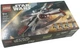 Конструктор LEGO Star Wars Зоряний винищувач ARC-170 497 елементів (75402) (955555913122576) - Уцінка - зображення 6
