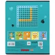 Зошит шкільний Kite Garfield GF26-232-4, 12 аркушів, клітинка 25 штук - изображение 5